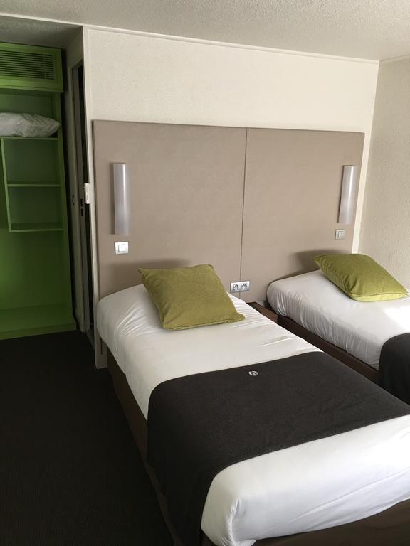 Campanile Le Havre Nord - Montivilliers Otel Dış mekan fotoğraf