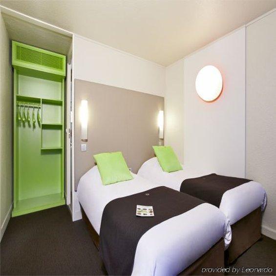 Campanile Le Havre Nord - Montivilliers Otel Dış mekan fotoğraf