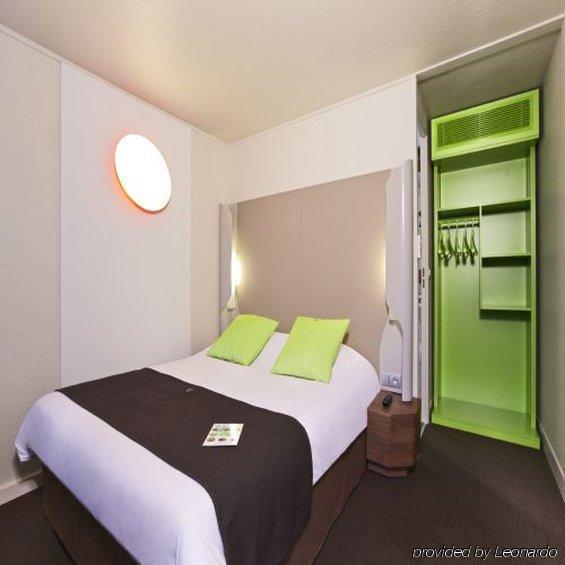 Campanile Le Havre Nord - Montivilliers Otel Dış mekan fotoğraf