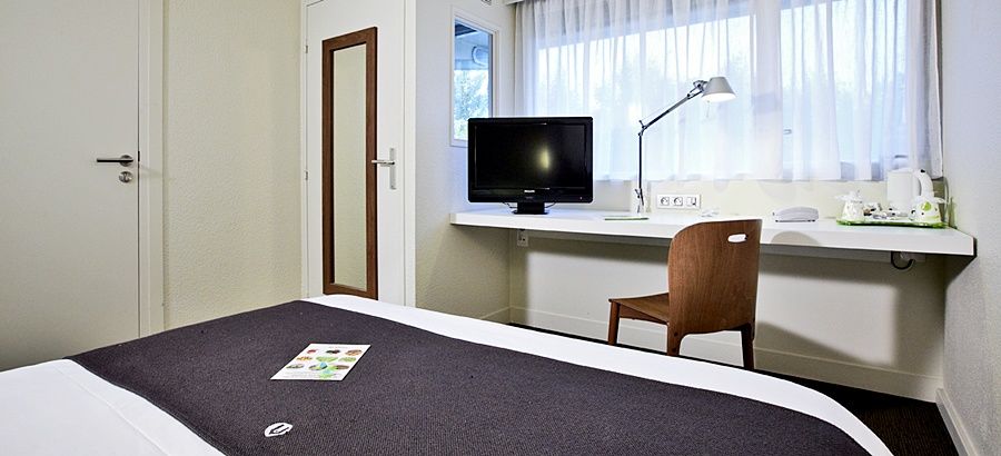 Campanile Le Havre Nord - Montivilliers Otel Dış mekan fotoğraf