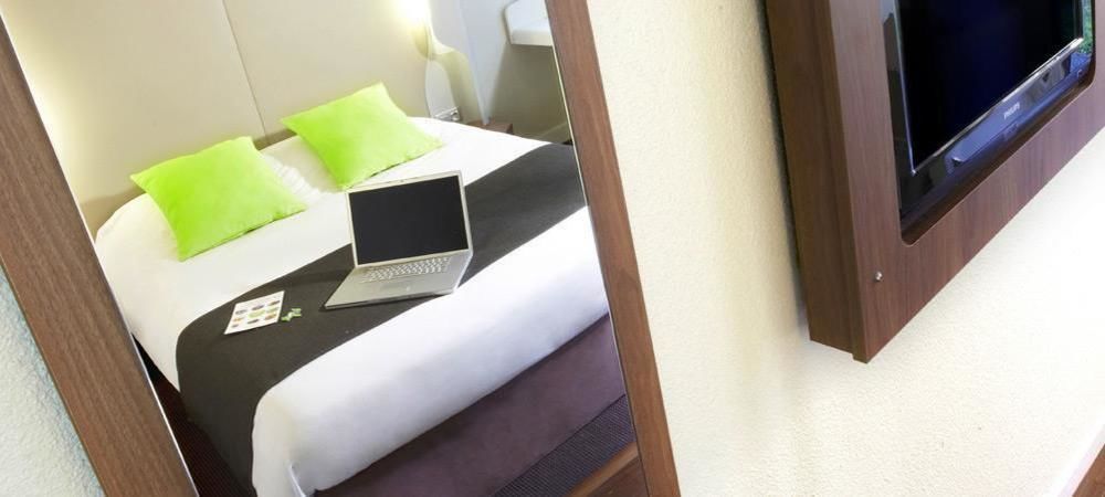 Campanile Le Havre Nord - Montivilliers Otel Dış mekan fotoğraf