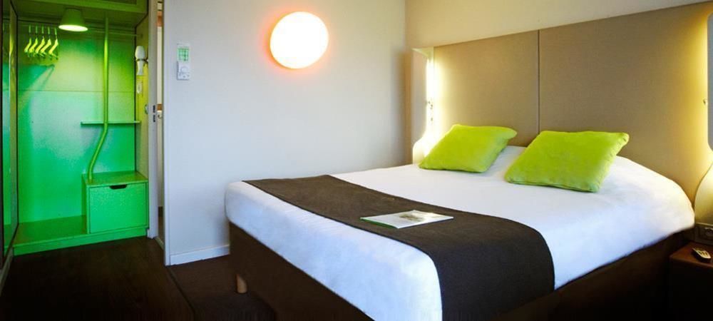 Campanile Le Havre Nord - Montivilliers Otel Dış mekan fotoğraf
